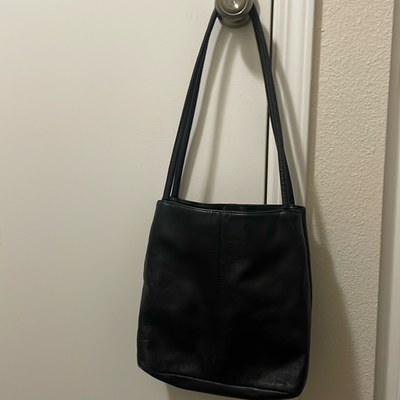 Giani Bernini Handbags - Black shoulder bag